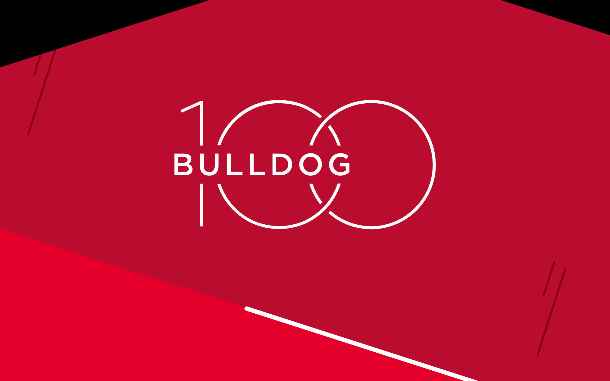 Milestone Construction LLC announced to be in the UGA 2021 Bulldog 100