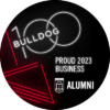 Milestone Construction LLC named UGA 2023 Bulldog 100