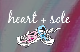 Heart + Sole Sponsors